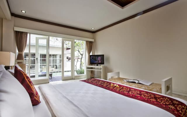 Bugan Villas - photo 3