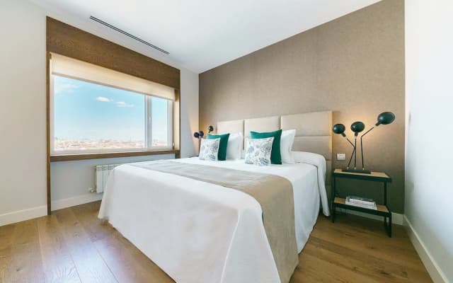 Home Club Torre Madrid - photo 4