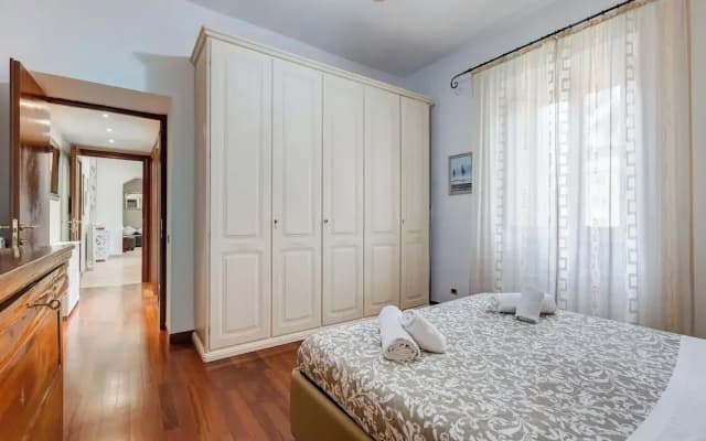 Villa Riccio-Flaminio House - photo 4