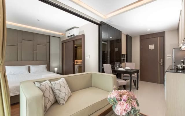 The Panora apartments by NLA - photo 4