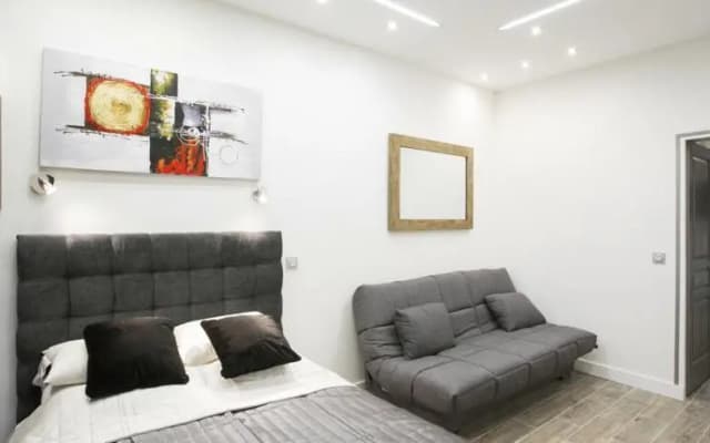 Loft Gare de Lyon - photo 3
