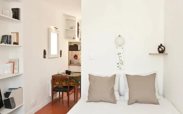 Nice Republique Studio - photo 5
