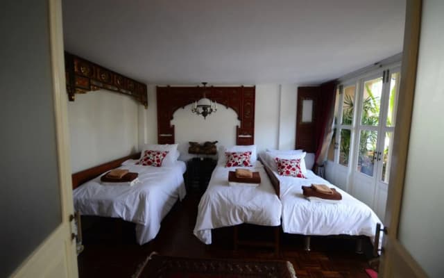 Villa 91 Guesthouse - photo 3