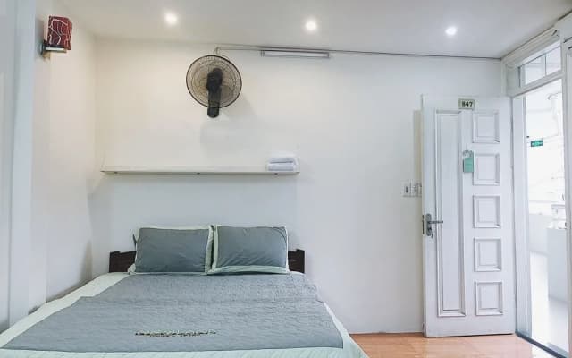 Newland Studio Apartment 8 - photo 4