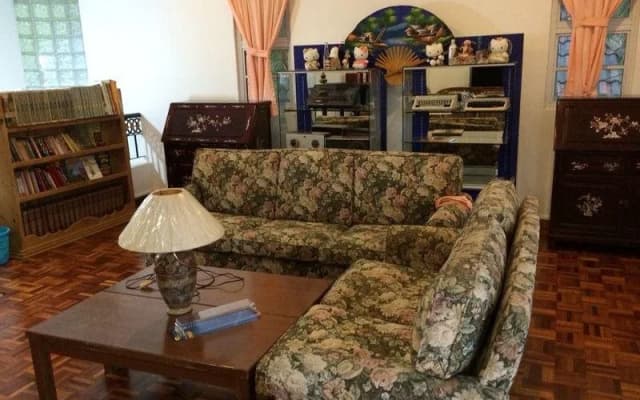 Hanson Holiday Bungalow - photo 5
