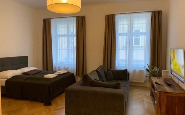 KH Apartments Stephansplatz - photo 2