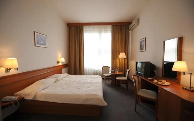 Hunguest Hotel Platnus - photo 3