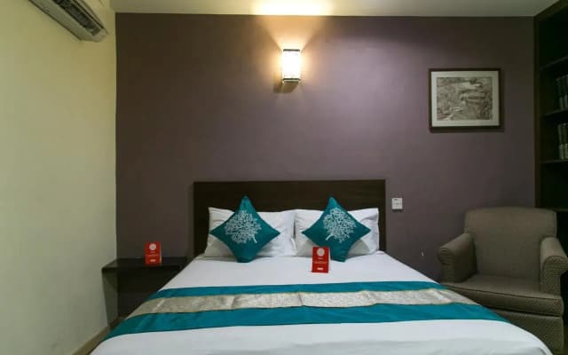 Rujia Inn - photo 2