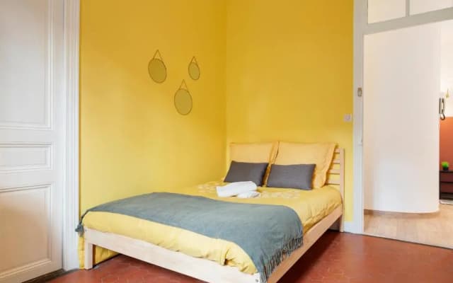 Cosy and Trendy 3 Bedrooms train station and tramway - photo 5