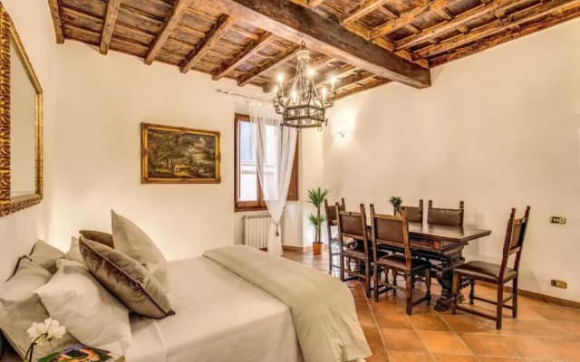Fresh House Trevi 2 - photo 3