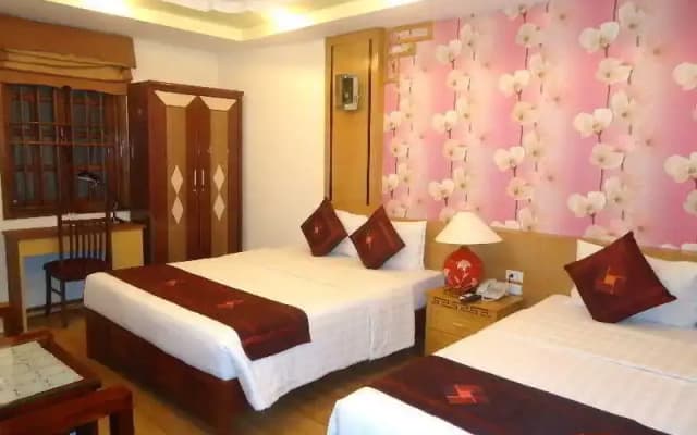Parkson Hotel Hanoi - photo 2