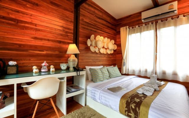 The Cottage Aonang - photo 4