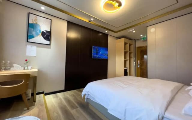 Liao Hotel - photo 3