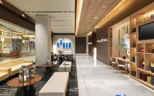 Hotel Golden Tulip Essential PIK2 Jakarta - photo 2