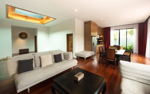 Baan Bua Estate by Tropiclook - photo 5