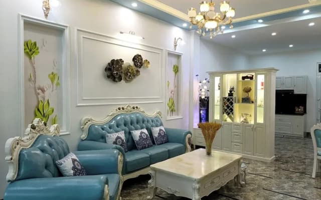 Aroma Luxury Villa - photo 2
