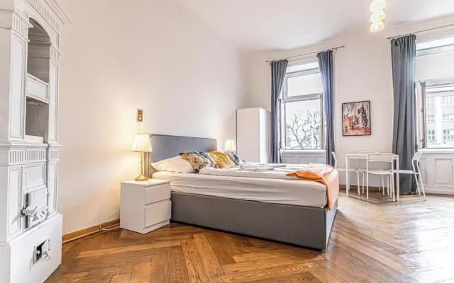 Near AKH 2 Apartments For Groups - photo 2
