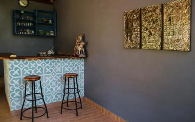 De Rekun Guest House - photo 4
