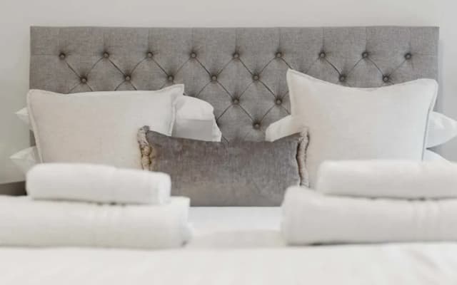 Guestready - Modern and Chic City Centre Flat - photo 3