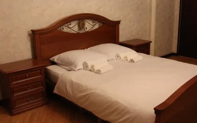 Tiflis Nova Hotel - photo 4