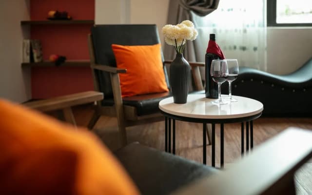 P-Link Home & Hotel - photo 5