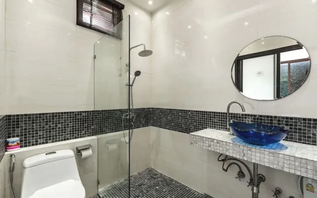 PoolVilla Jacuzzi & Mountain View V232 - photo 4