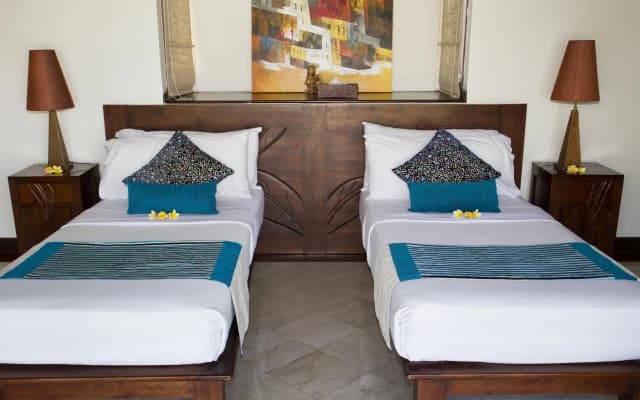 The Halcyon Villas Bali - photo 4