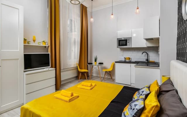 K51- Modern & Quality Apartments - photo 2