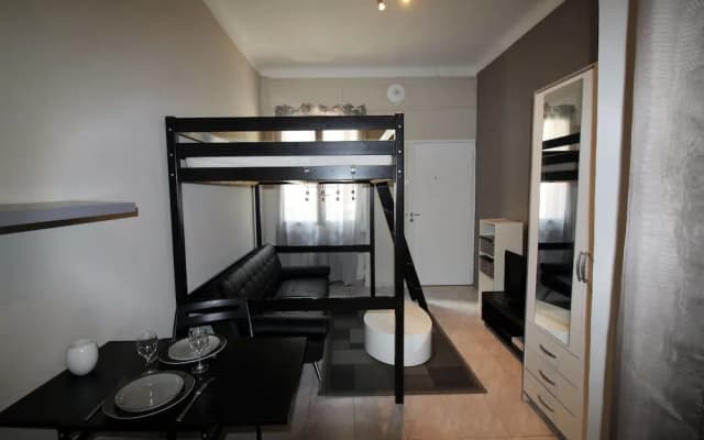 Nice Booking - Appartement Le Factory - photo 4