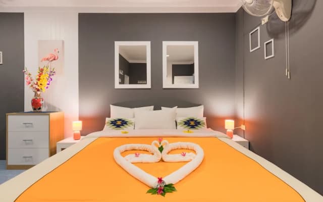 Rice Restaurant & Rooms - photo 4