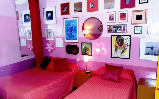 Hostal Dolcevita - photo 2