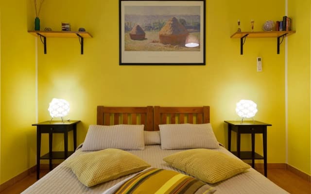 Vatican Rome B&B - photo 5