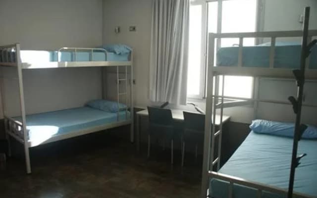Albergue Juvenil Madrid - photo 3