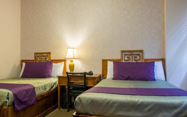 SW Hotel - photo 5