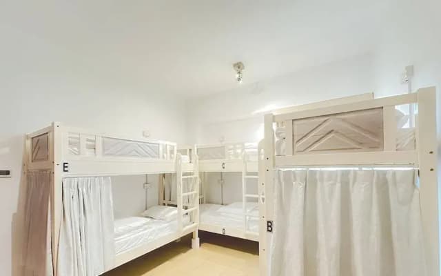 Dubai Host - Beach Hostel JBR - photo 5