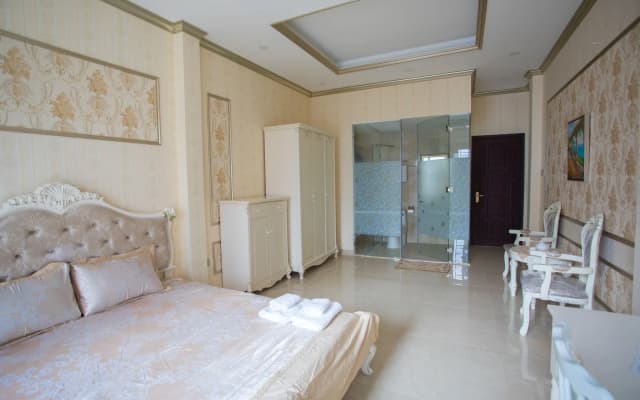 Hemera House - photo 4