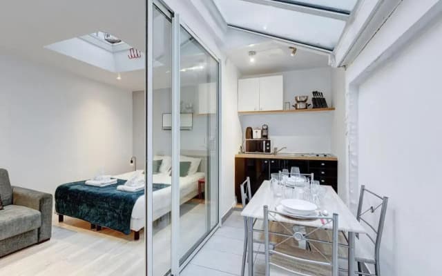 244-Suite Saint Dominique - photo 2