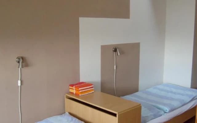 Hotel SAS - photo 2