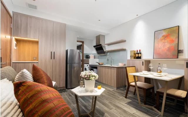 The Dream Suite - photo 4
