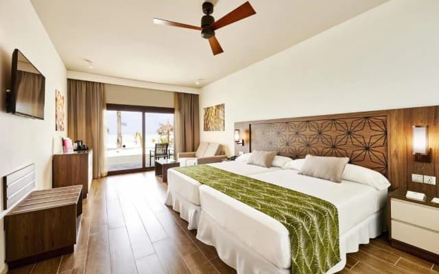 RIU Atoll All inclusive Hotel - photo 3