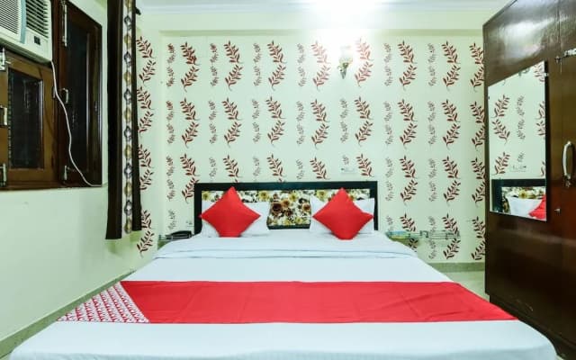 OYO 24298 KP Hotel - photo 5