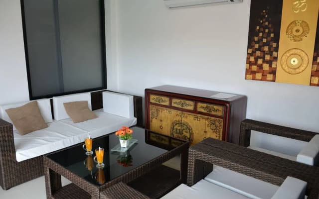 Z&Z House - photo 5