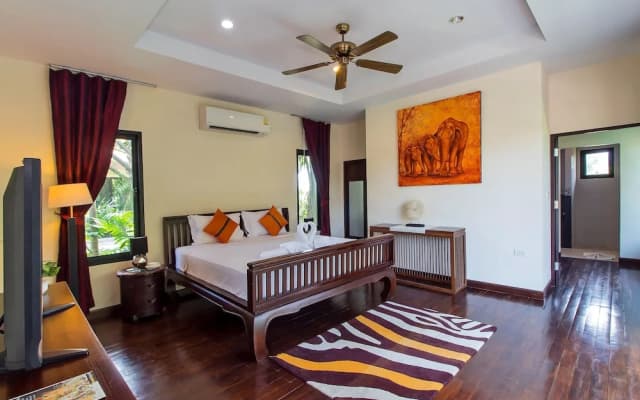 Villa Isla - photo 4