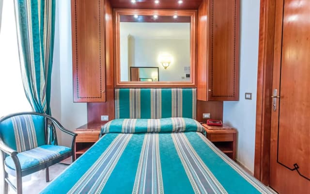 Raeli Hotel Floridia - photo 3