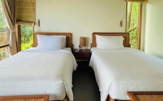 Coco Island Retreat Phu Quoc - photo 2