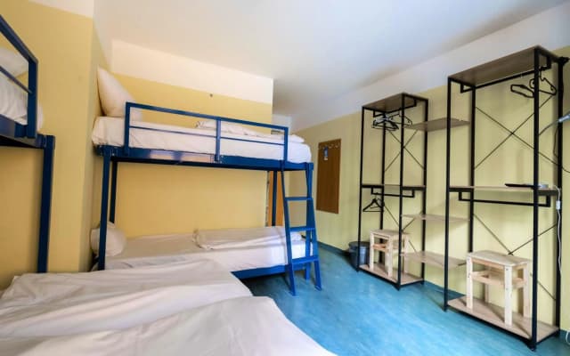 Pegasus Hostel - photo 4