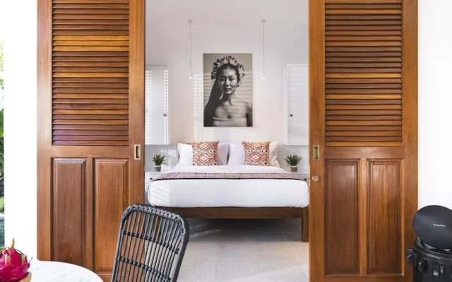 Villa Karang - photo 4