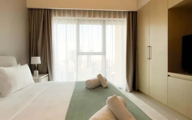 Burj Royale Downtown - photo 4