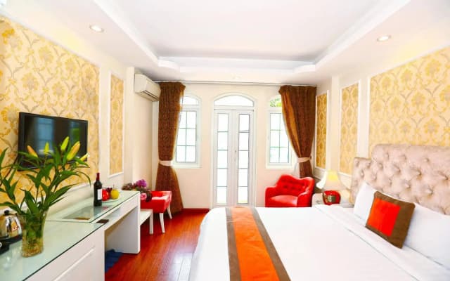 Hanoi Heart Hostel - photo 3