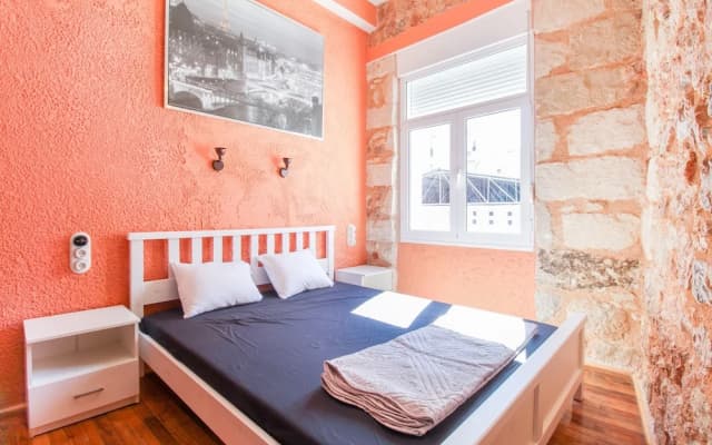 Modern Apartment With Roof Terrace in Athens - photo 4